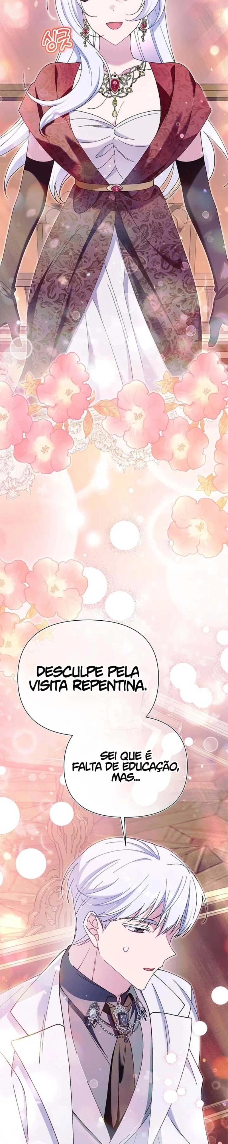 The Villainess Is Everyone's Favorite, capítulo 32, página 2