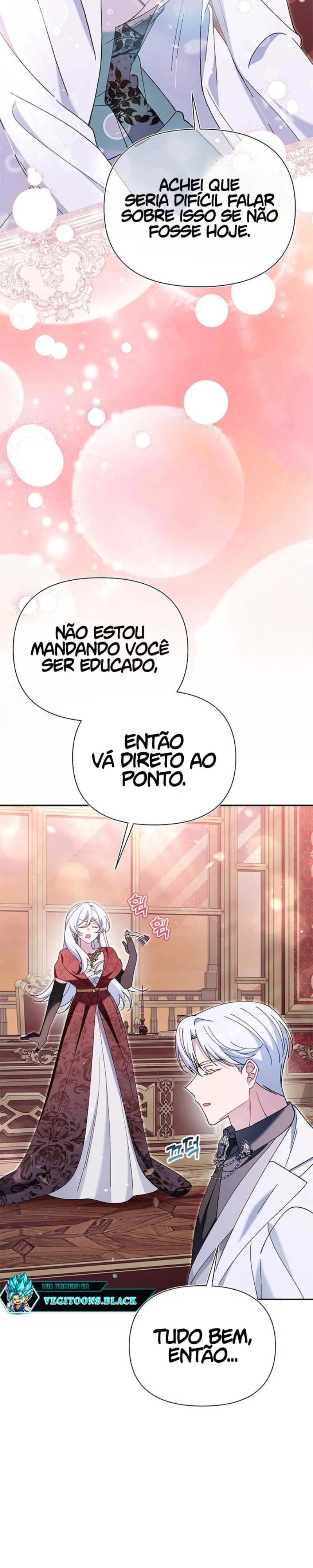 The Villainess Is Everyone's Favorite, capítulo 32, página 3