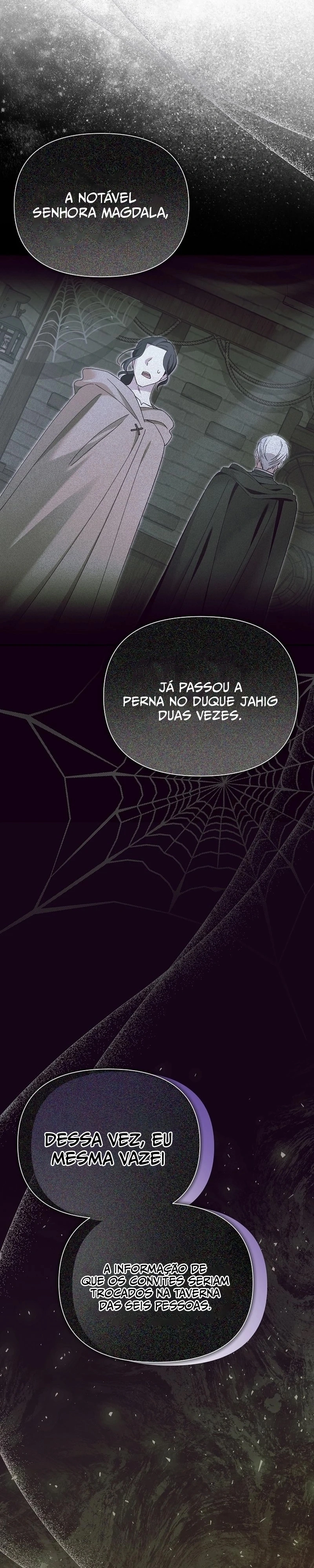 The Villainess Is Everyone's Favorite, capítulo 11, página 4