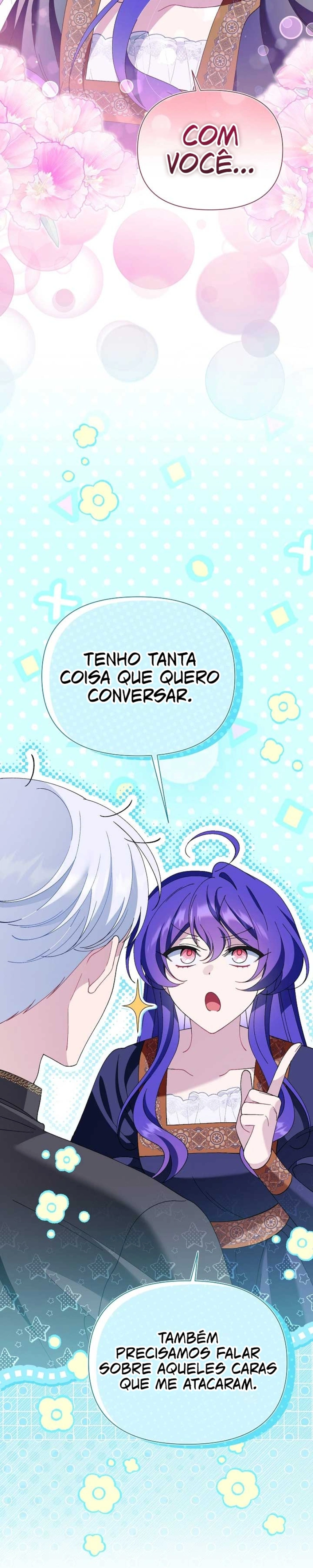 The Villainess Is Everyone's Favorite, capítulo 29, página 3