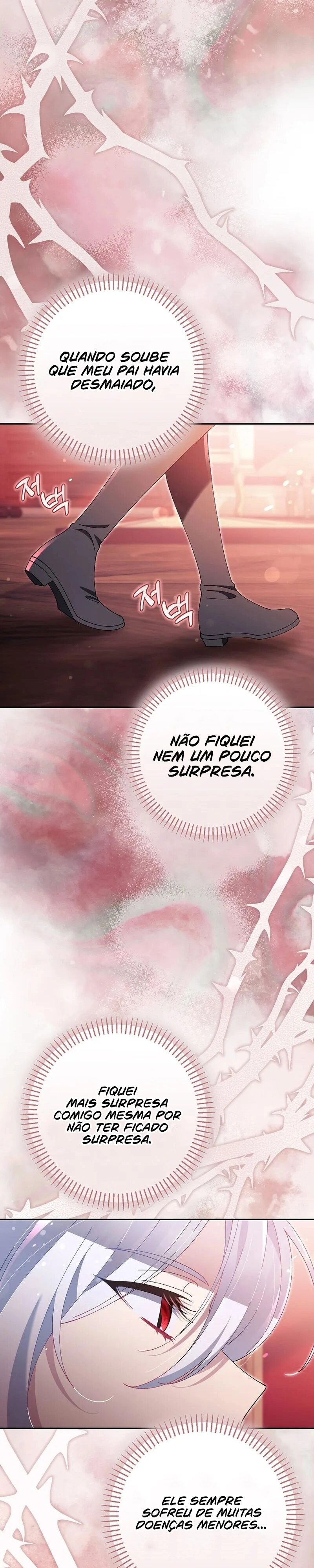 The Villainess Is Everyone's Favorite, capítulo 22, página 4