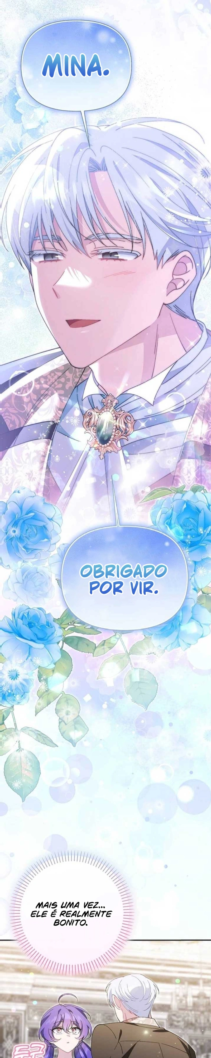 The Villainess Is Everyone's Favorite, capítulo 21, página 2