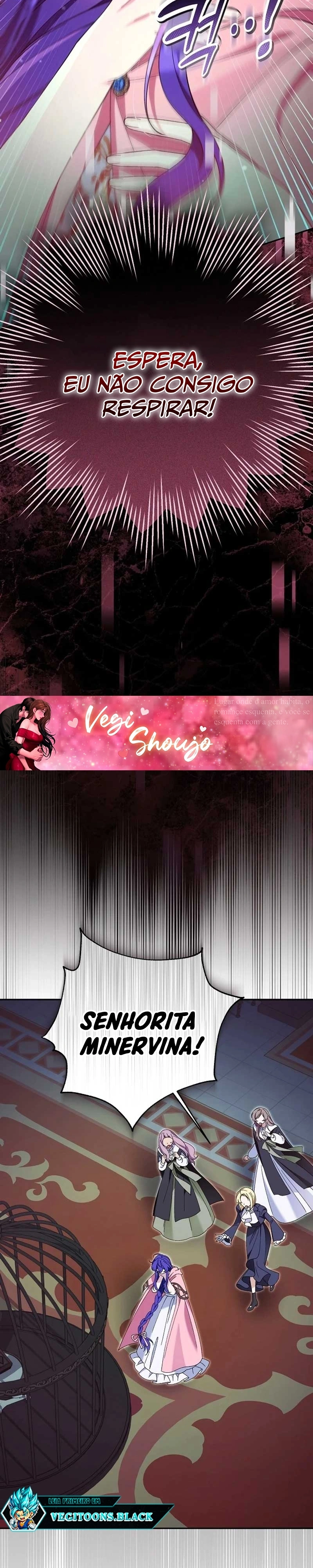The Villainess Is Everyone's Favorite, capítulo 7, página 3