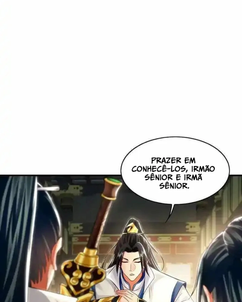 Million Times Attack Speed, capítulo 65, página 3