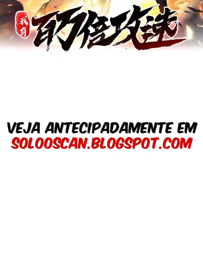 Million Times Attack Speed, capítulo 11, página 2