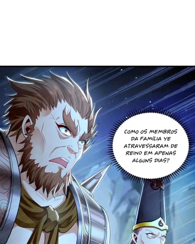 Million Times Attack Speed, capítulo 11, página 3