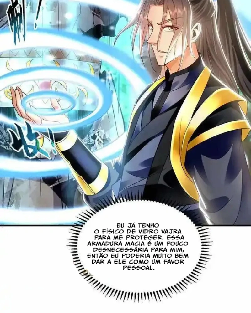 Million Times Attack Speed, capítulo 68, página 4