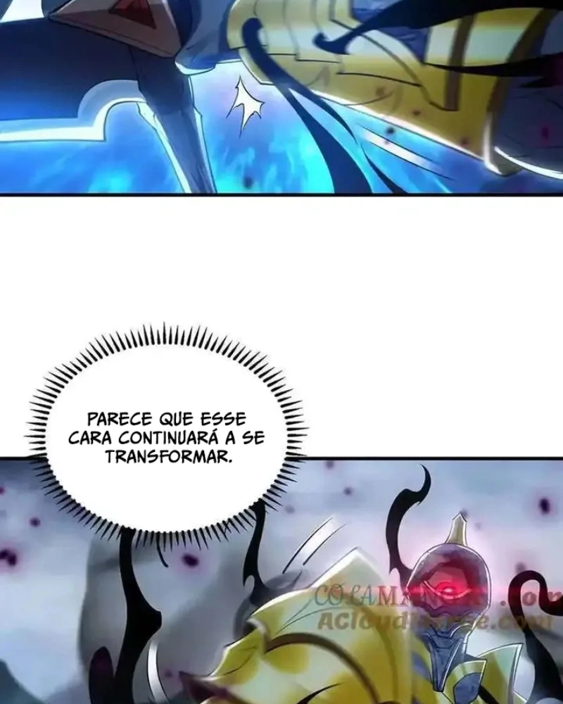 Million Times Attack Speed, capítulo 67, página 4