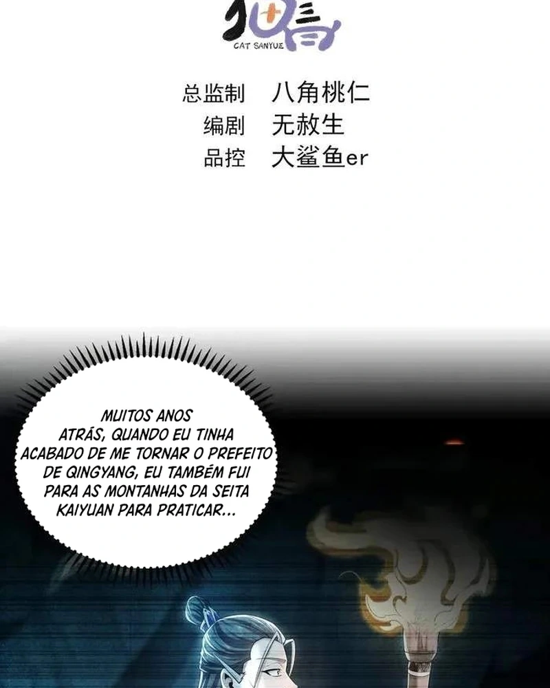 Million Times Attack Speed, capítulo 80, página 3