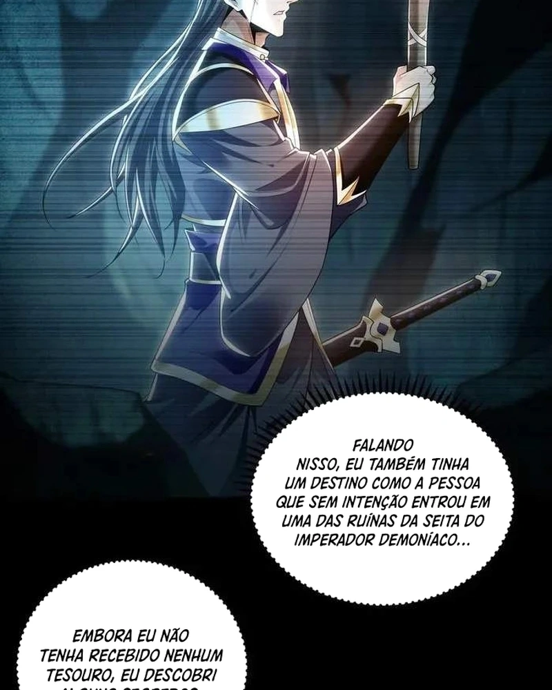 Million Times Attack Speed, capítulo 80, página 4