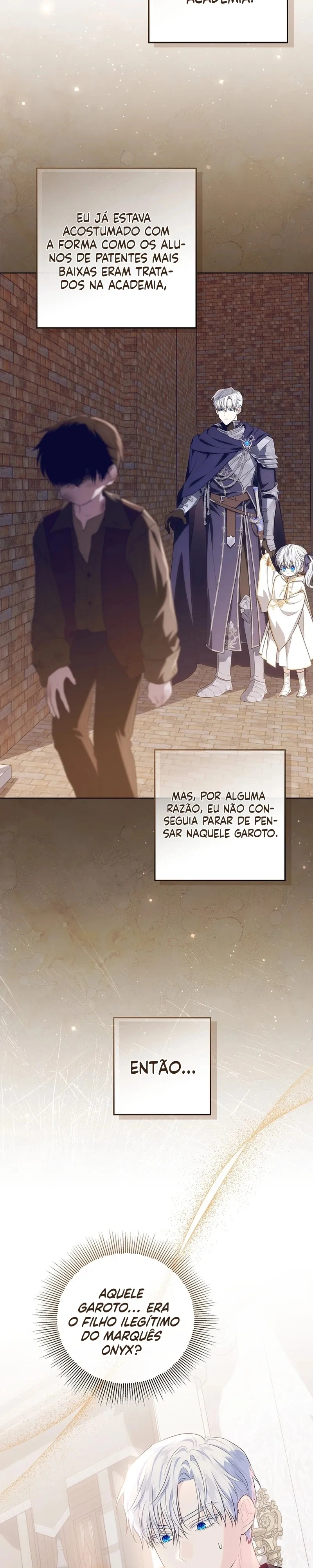 Meu Pai Esconde seu Poder, capítulo 18, página 2