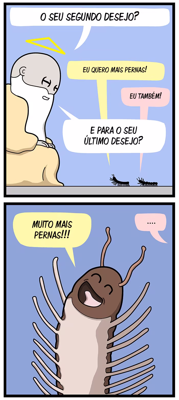 1111 Animals, capítulo 5, página 2