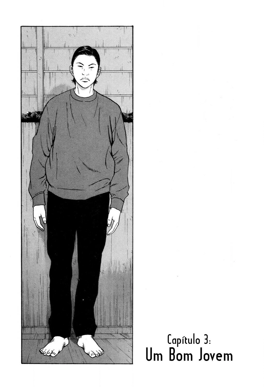 Himizu, capítulo 3, página 2