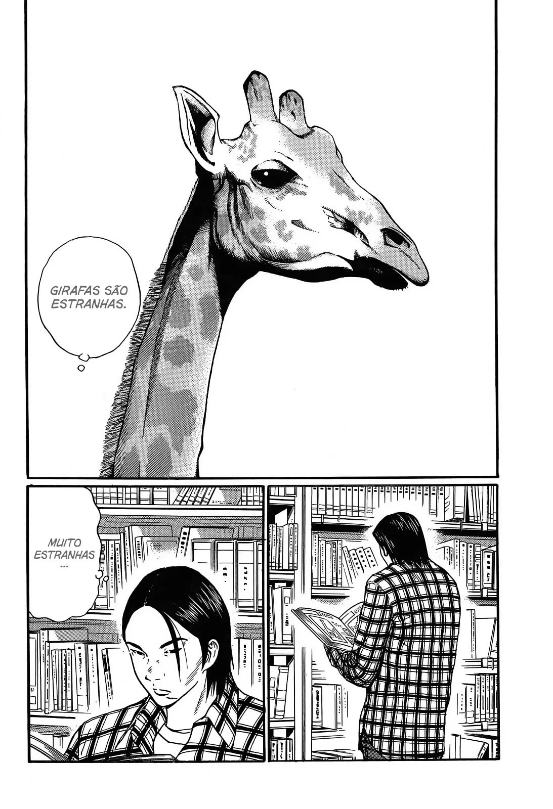 Himizu, capítulo 39, página 3
