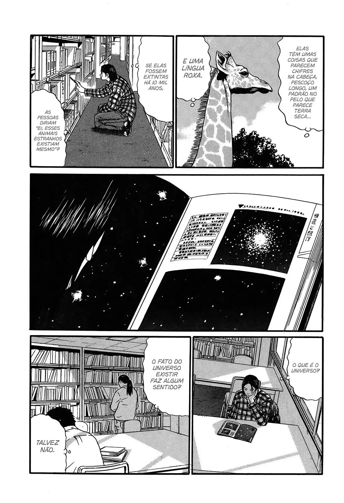 Himizu, capítulo 39, página 4
