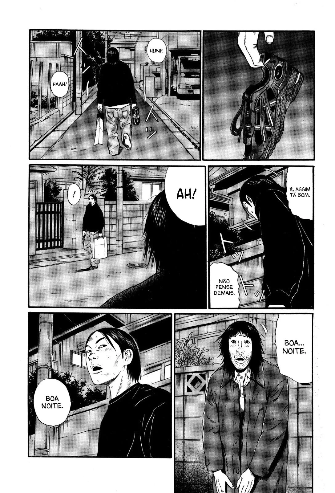 Himizu, capítulo 28, página 4