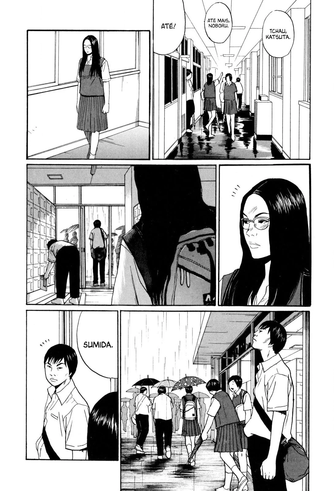 Himizu, capítulo 4, página 4