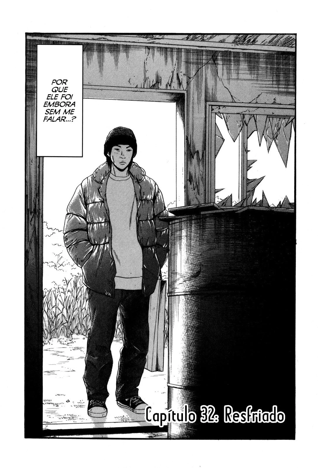 Himizu, capítulo 32, página 2