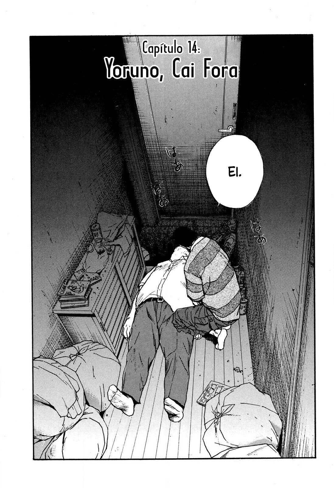 Himizu, capítulo 14, página 2