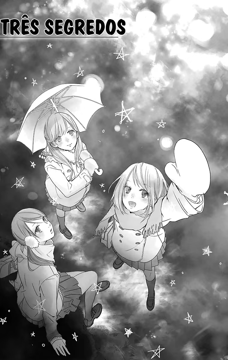 Tonari no Kanata, capítulo 2, página 2
