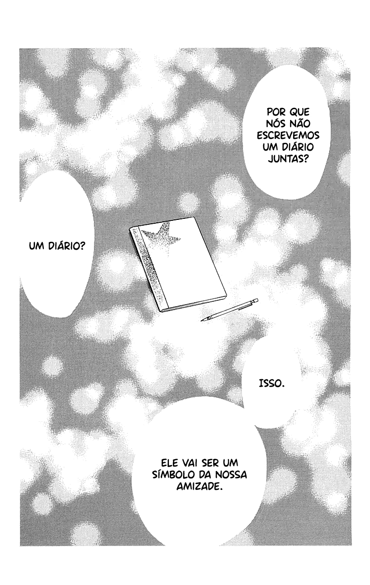 Tonari no Kanata, capítulo 4, página 4
