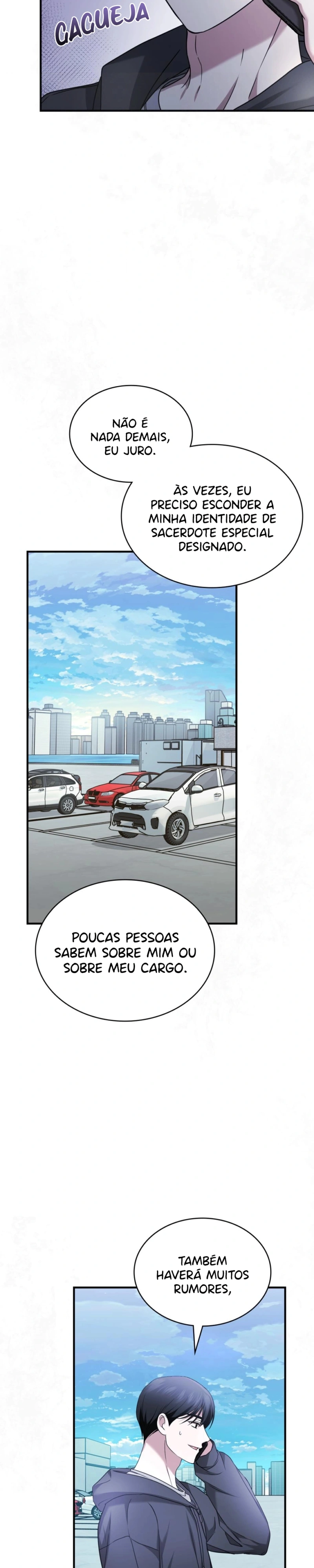 Pano e Adaga, capítulo 25, página 2