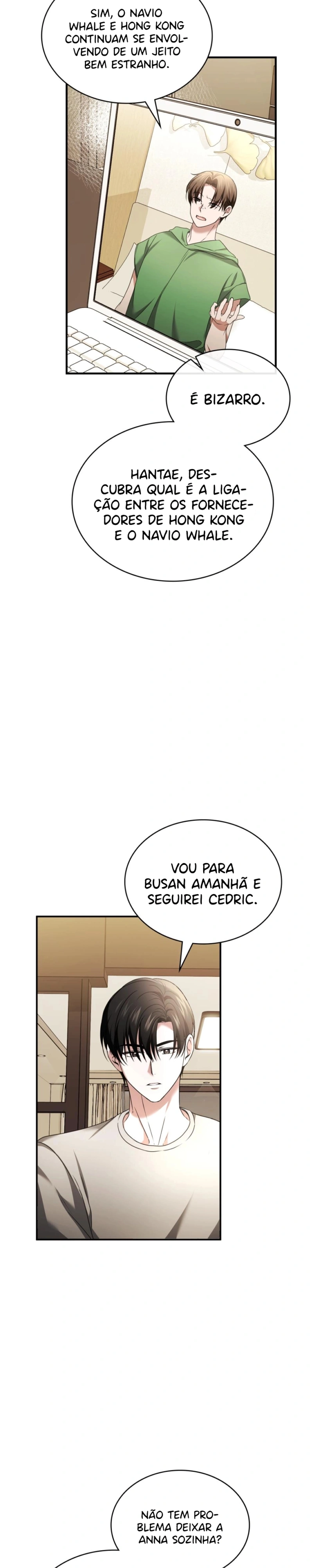 Pano e Adaga, capítulo 24, página 2