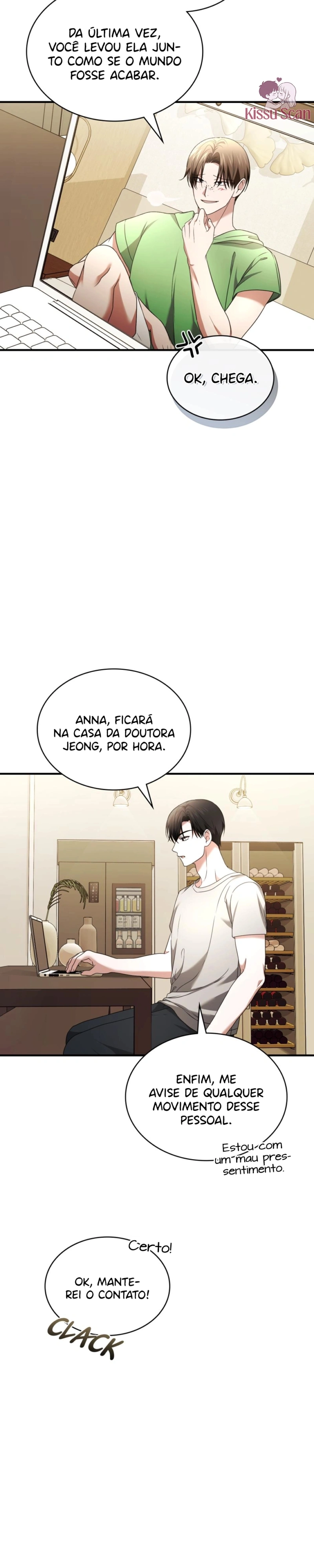 Pano e Adaga, capítulo 24, página 3