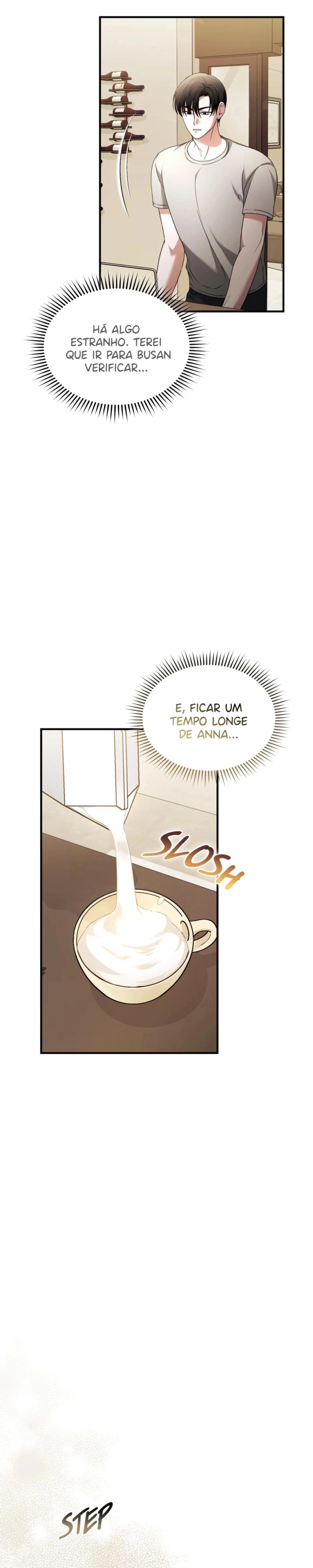 Pano e Adaga, capítulo 24, página 4