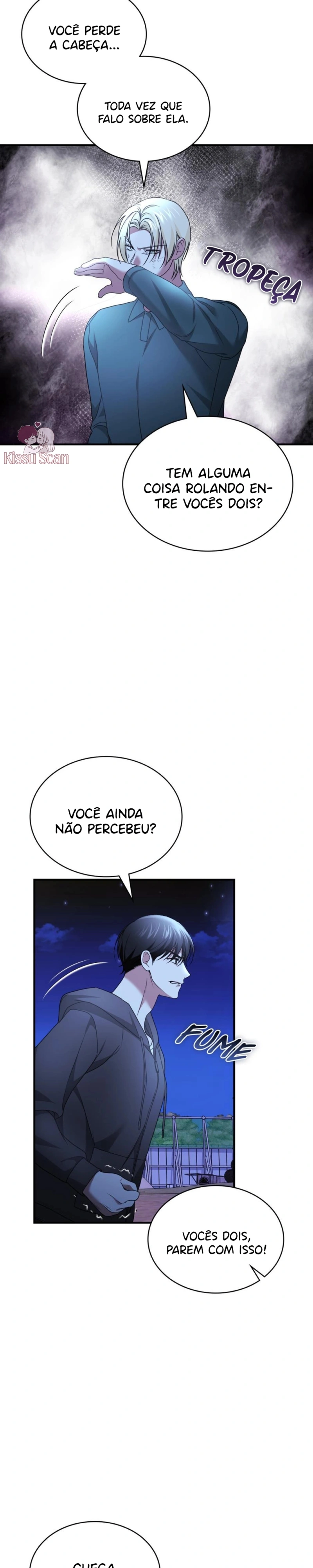 Pano e Adaga, capítulo 26, página 4