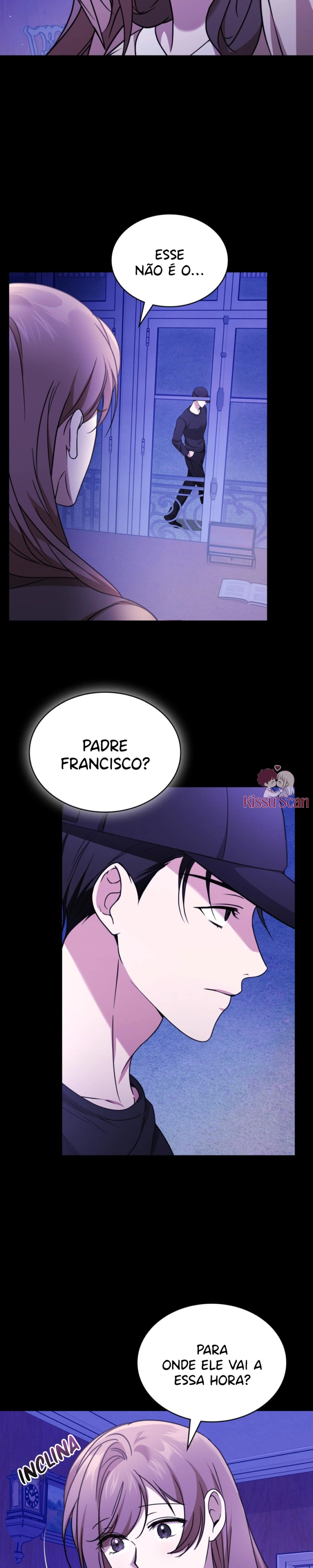 Pano e Adaga, capítulo 17, página 4