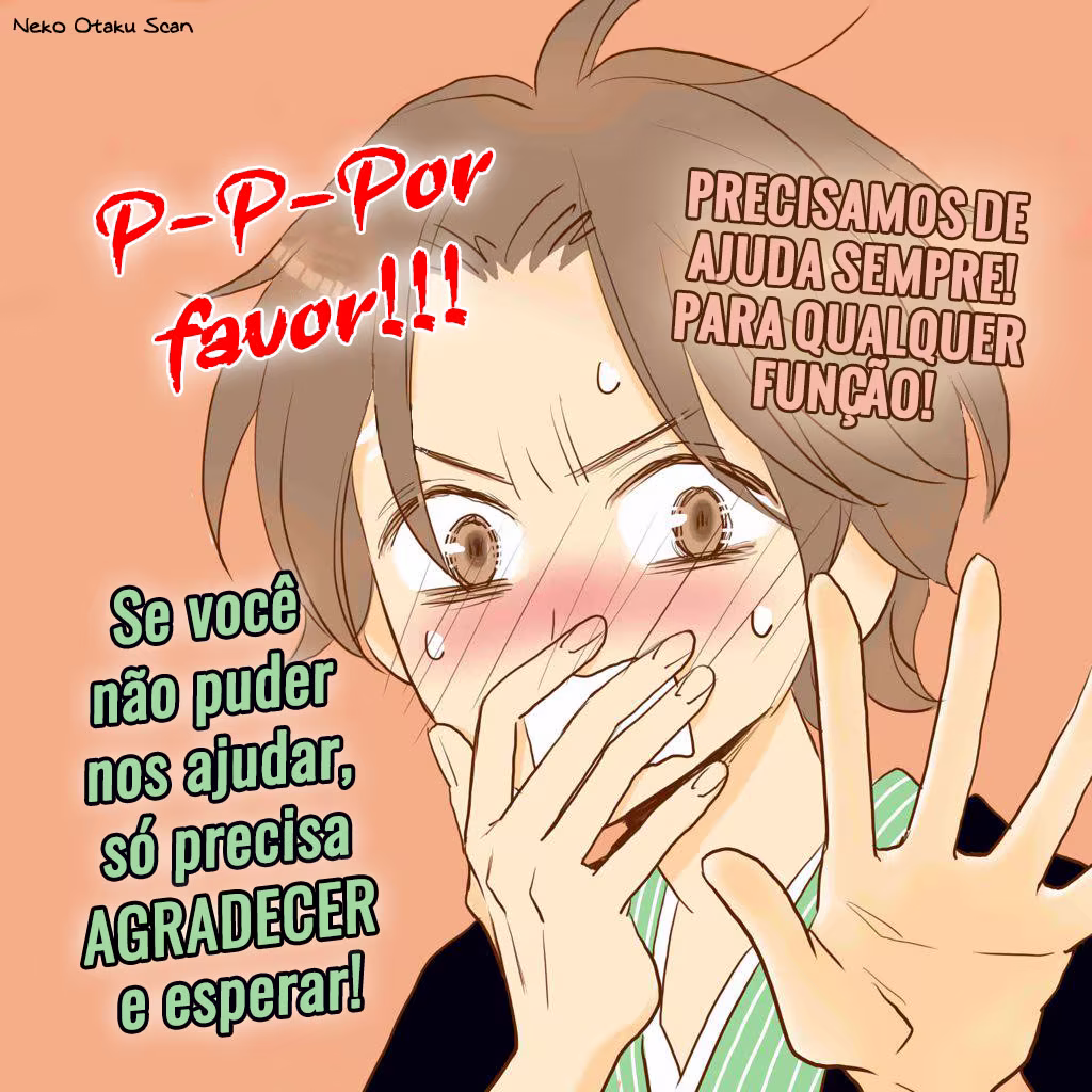 Suki ni Naranai yo, Senpai, capítulo 12, página 3