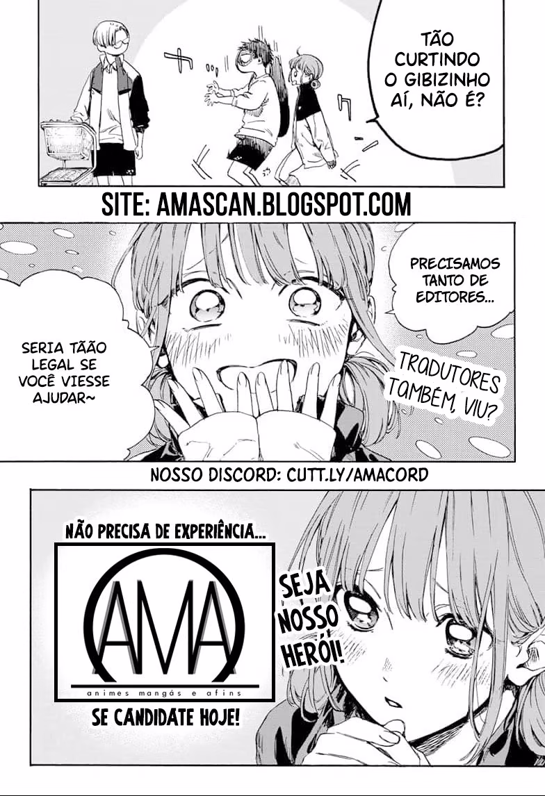 Binetsu Kuukan, capítulo 28, página 2