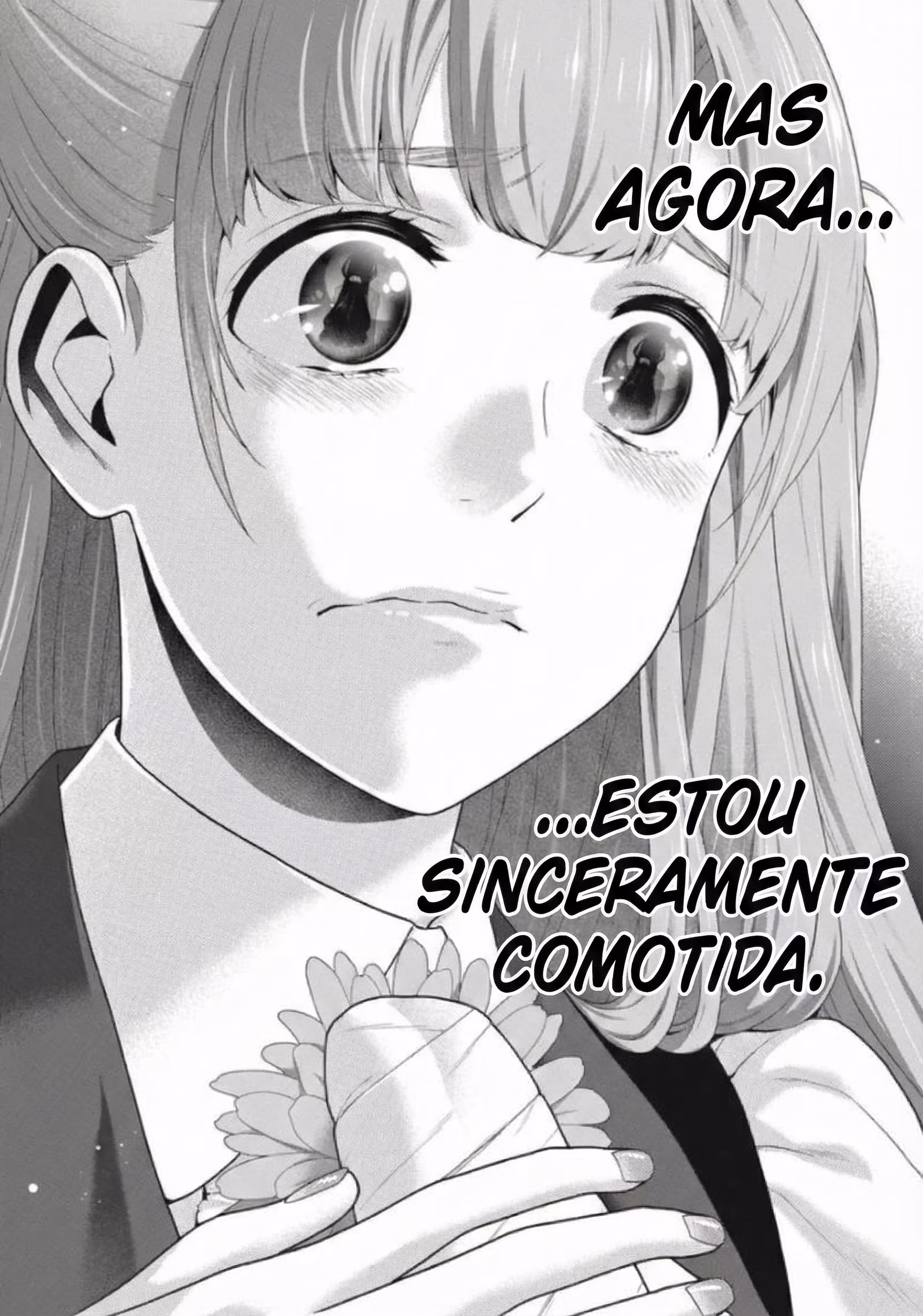 Kakegurui, capítulo 54, página 4