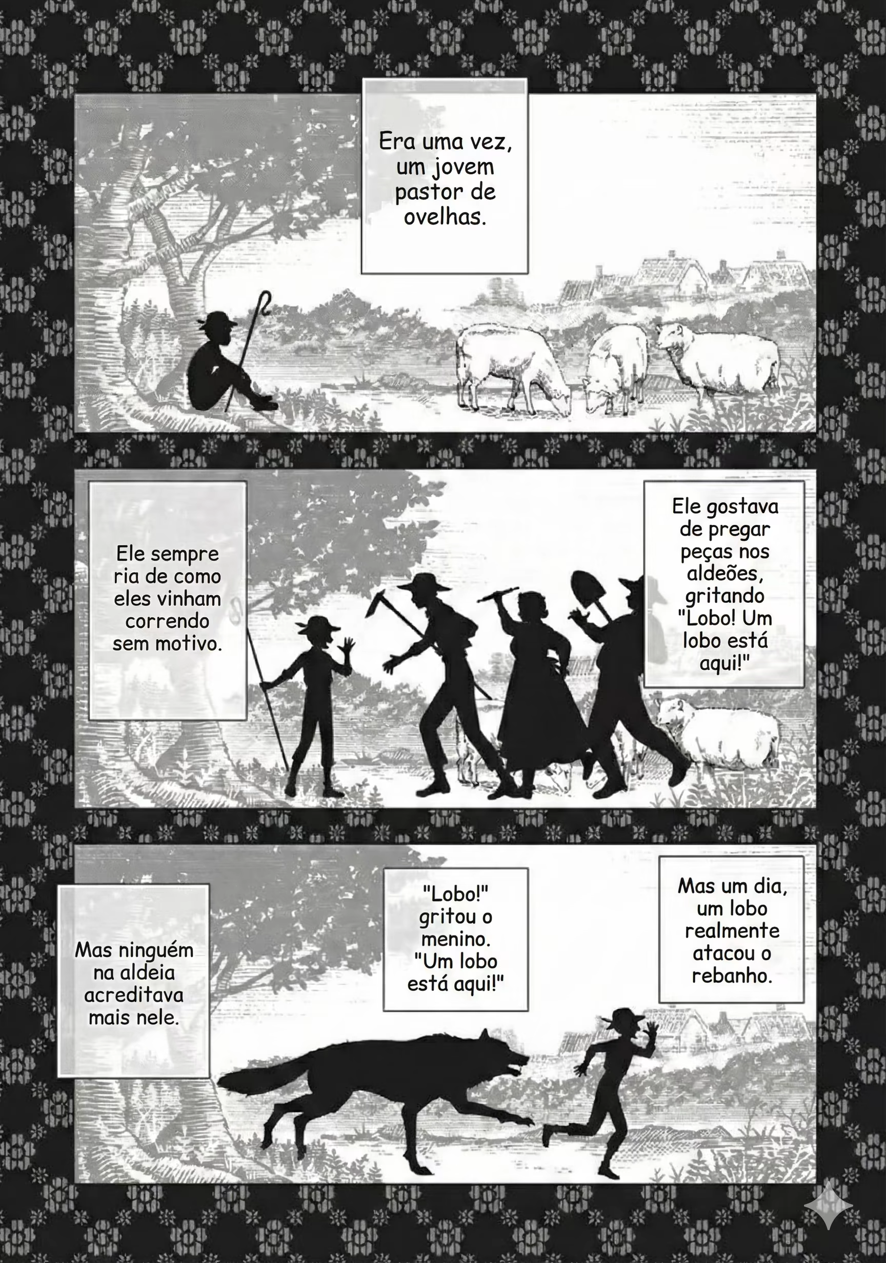 Kakegurui, capítulo 121, página 4
