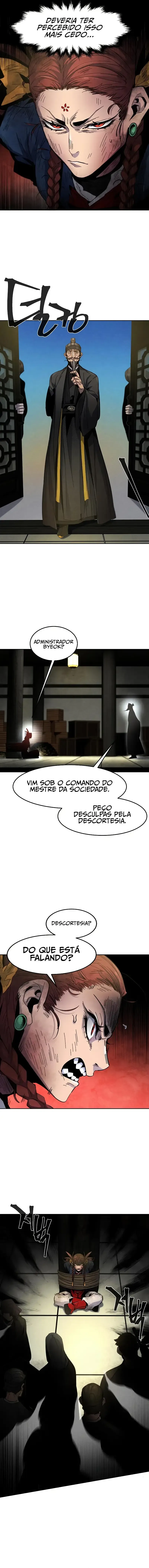 Gwangma Hoegwi, capítulo 27, página 3