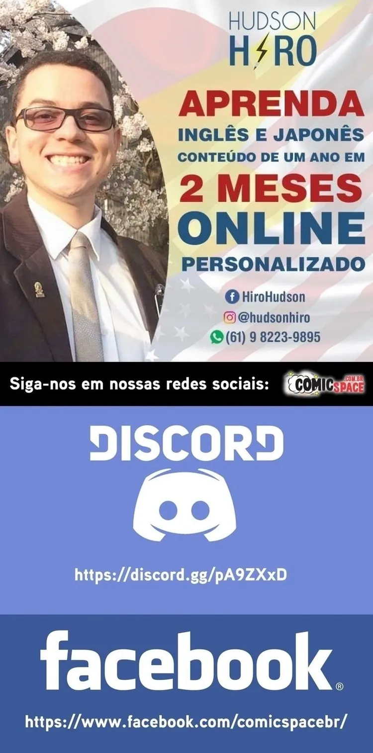 Herói de 4 Quadros, capítulo 115, página 4