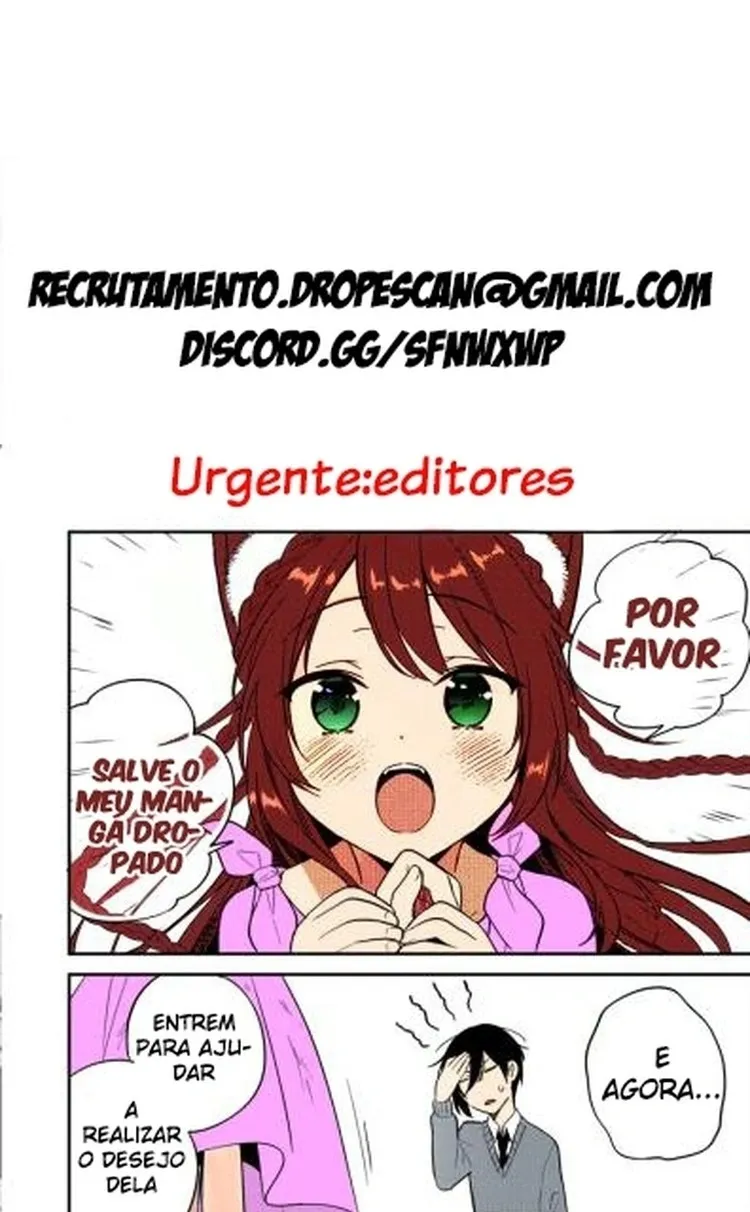 Herói de 4 Quadros, capítulo 31, página 4