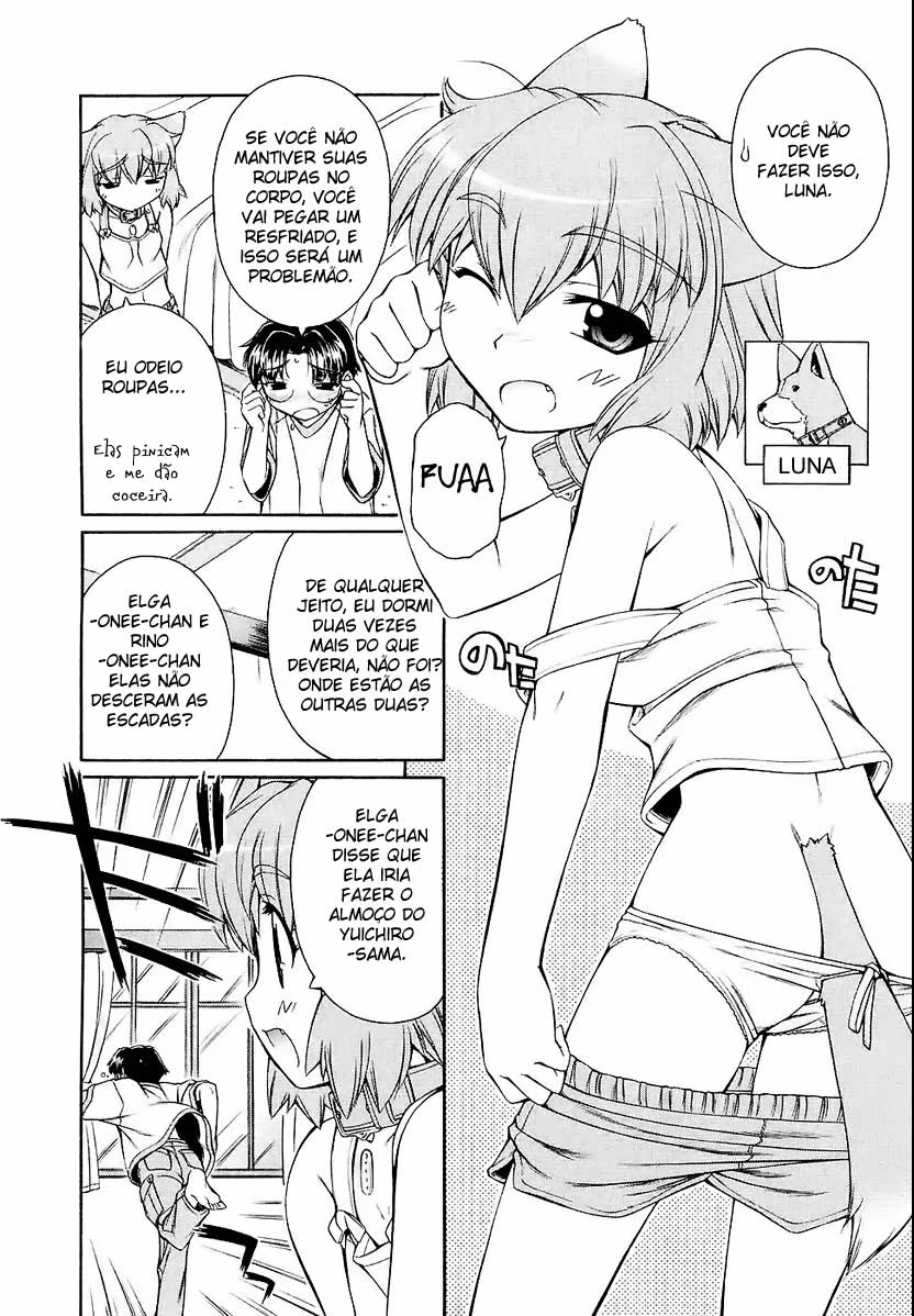 Inumimi, capítulo 3, página 3
