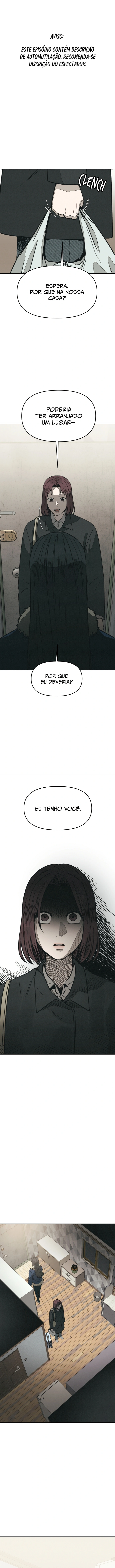 Por Seu Assassinato, capítulo 27, página 2