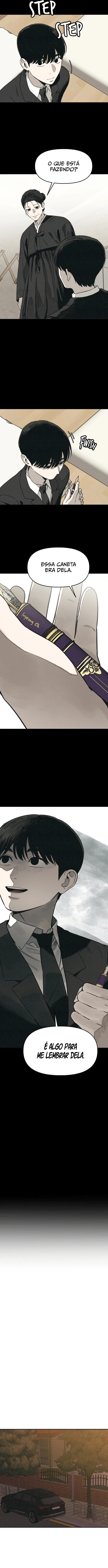 Por Seu Assassinato, capítulo 5, página 4