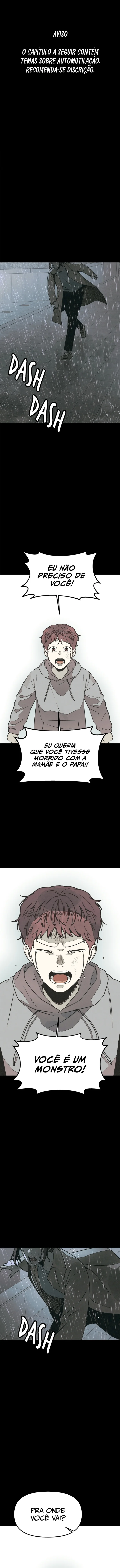 Por Seu Assassinato, capítulo 57, página 2
