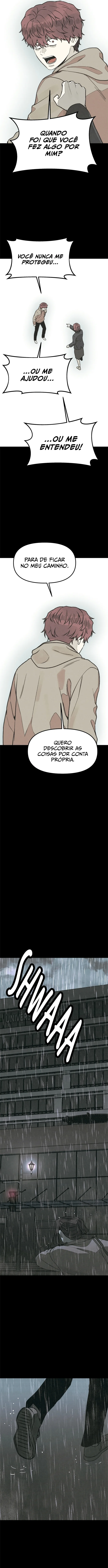 Por Seu Assassinato, capítulo 57, página 4