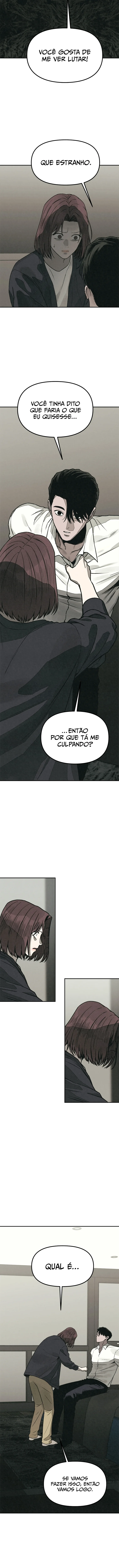 Por Seu Assassinato, capítulo 59, página 4