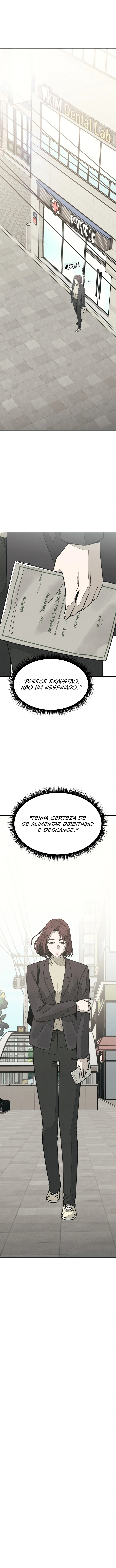 Por Seu Assassinato, capítulo 11, página 2