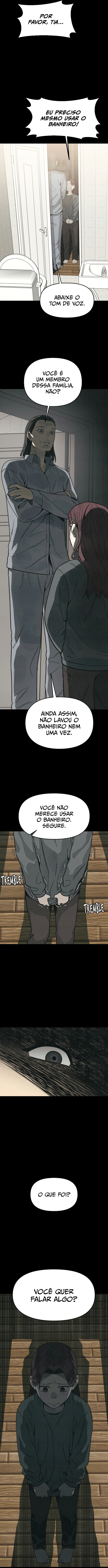 Por Seu Assassinato, capítulo 7, página 4