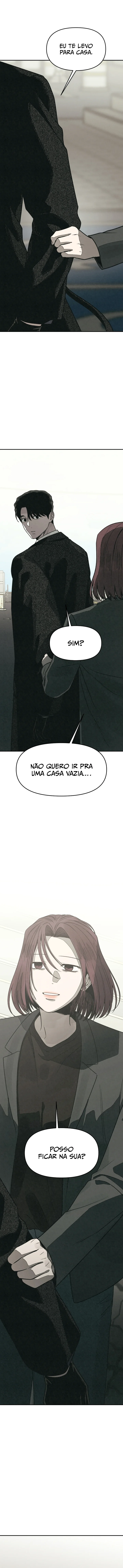 Por Seu Assassinato, capítulo 48, página 2