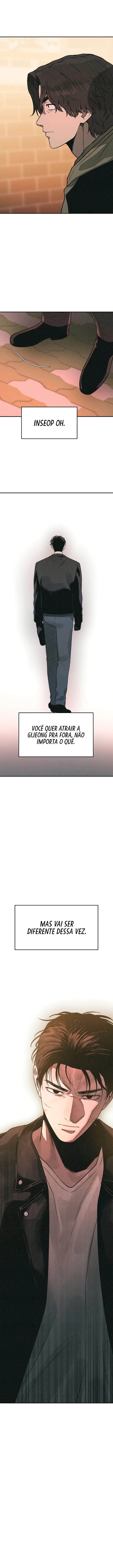 Por Seu Assassinato, capítulo 51, página 2