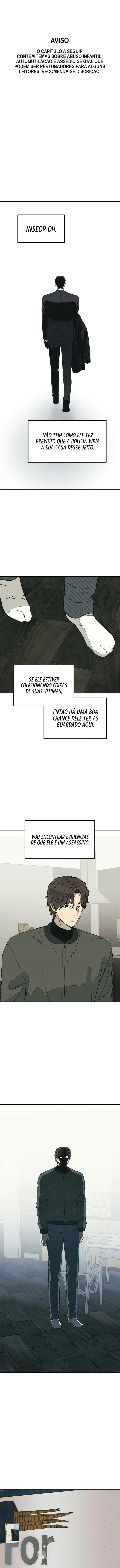 Por Seu Assassinato, capítulo 47, página 2