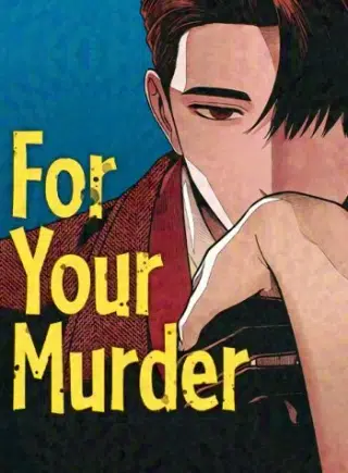 Capa de Por Seu Assassinato